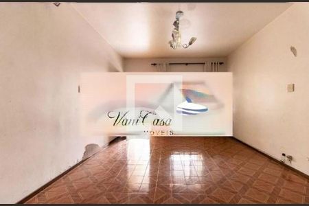 Casa à venda com 3 quartos, 106m² em Vila Moinho Velho, São Paulo