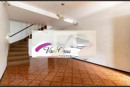 Casa à venda com 3 quartos, 106m² em Vila Moinho Velho, São Paulo