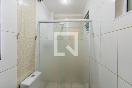 Banheiro de Serviço de casa à venda com 3 quartos, 178m² em Vila Nhocuné, São Paulo