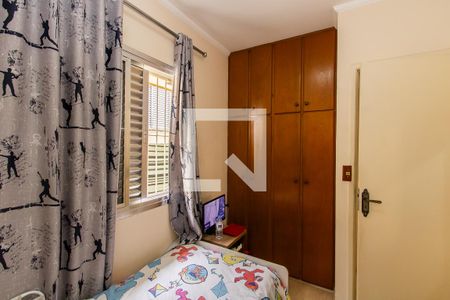Quarto 2 de casa à venda com 3 quartos, 178m² em Vila Nhocuné, São Paulo
