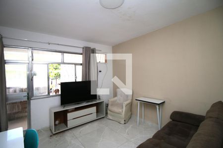 Sala de casa à venda com 1 quarto, 102m² em Penha, Rio de Janeiro