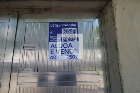 Placa de casa à venda com 1 quarto, 102m² em Penha, Rio de Janeiro