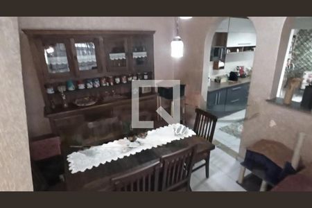 Casa à venda com 3 quartos, 240m² em Vila Marina, São Paulo