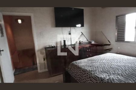 Casa à venda com 3 quartos, 240m² em Vila Marina, São Paulo
