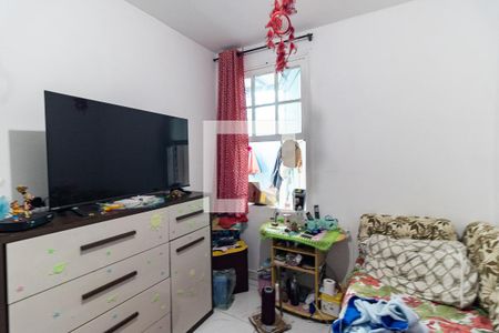 Quarto2 da Casa 2 de casa à venda com 4 quartos, 300m² em Sacomã, São Paulo