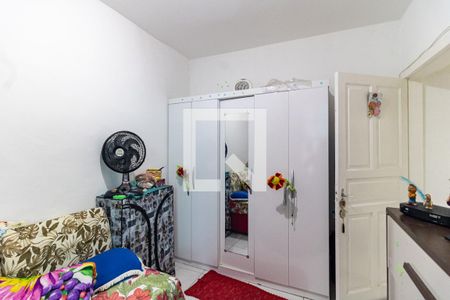 Quarto2 da Casa 2 de casa à venda com 4 quartos, 300m² em Sacomã, São Paulo
