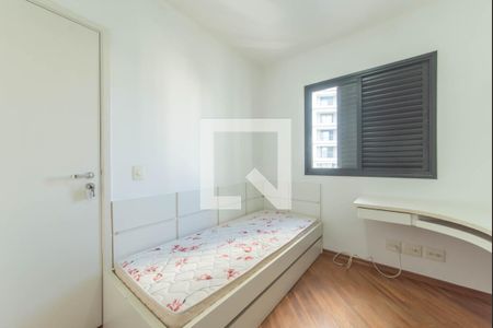 Quarto 1 de apartamento para alugar com 2 quartos, 48m² em Cidade Monções, São Paulo