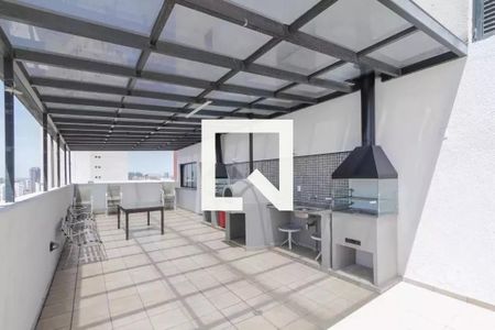 Área Comum de apartamento à venda com 2 quartos, 50m² em Cidade Monções, São Paulo