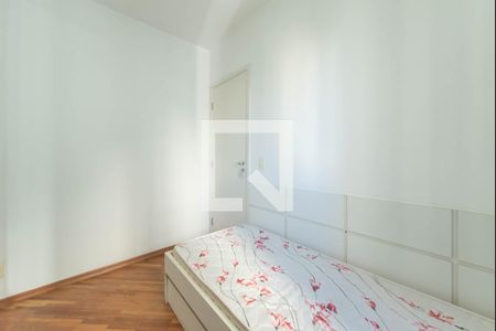 Quarto 1 de apartamento para alugar com 2 quartos, 48m² em Cidade Monções, São Paulo