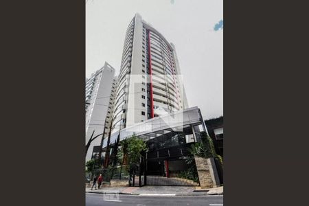 Fachada de apartamento à venda com 2 quartos, 50m² em Cidade Monções, São Paulo