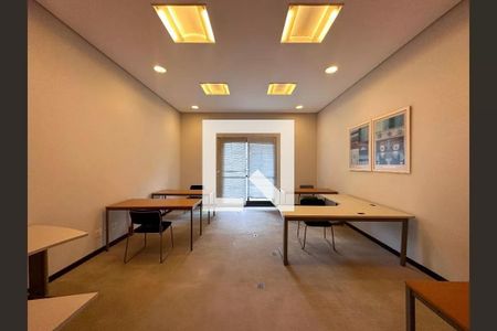 Área Comum de apartamento à venda com 2 quartos, 50m² em Cidade Monções, São Paulo