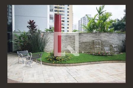 Área Comum de apartamento à venda com 2 quartos, 50m² em Cidade Monções, São Paulo