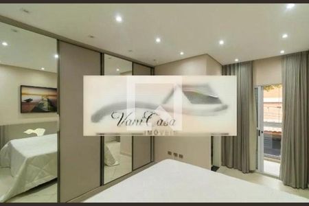 Casa à venda com 3 quartos, 139m² em Vila Marieta, São Paulo