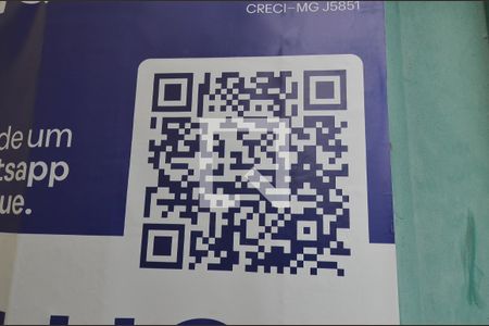 Qrcode de kitnet/studio para alugar com 2 quartos, 50m² em Cachoeirinha, Belo Horizonte