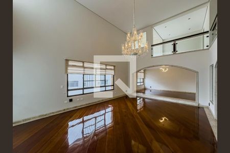 Apartamento à venda com 4 quartos, 400m² em Jardim do Mar, São Bernardo do Campo