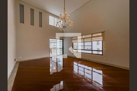 Apartamento à venda com 4 quartos, 400m² em Jardim do Mar, São Bernardo do Campo