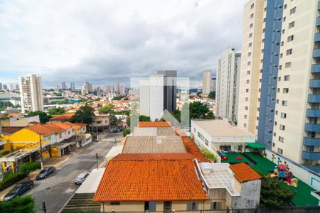 Vista da Sacada de apartamento para alugar com 2 quartos, 61m² em Vila da Saúde, São Paulo