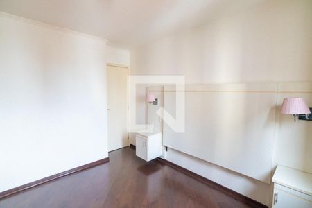 Quarto 1 de apartamento para alugar com 2 quartos, 61m² em Vila da Saúde, São Paulo