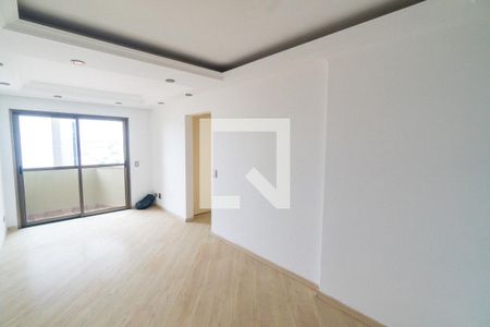 Sala de apartamento para alugar com 2 quartos, 61m² em Vila da Saúde, São Paulo