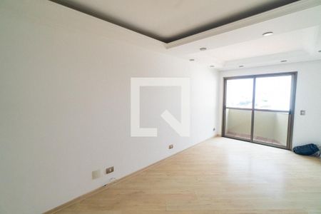 Sala de apartamento para alugar com 2 quartos, 61m² em Vila da Saúde, São Paulo
