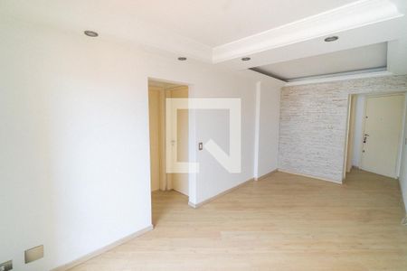Sala de apartamento para alugar com 2 quartos, 61m² em Vila da Saúde, São Paulo