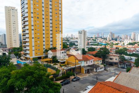 Vista do Quarto 1 de apartamento para alugar com 2 quartos, 61m² em Vila da Saúde, São Paulo