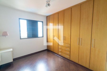 Quarto 1 de apartamento para alugar com 2 quartos, 61m² em Vila da Saúde, São Paulo