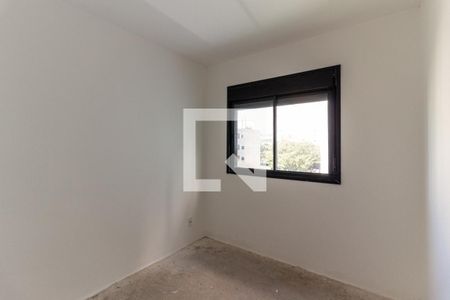 Quarto 1 de apartamento para alugar com 2 quartos, 34m² em Vila Buarque, São Paulo