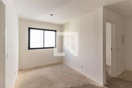 Sala de apartamento para alugar com 2 quartos, 34m² em Vila Buarque, São Paulo