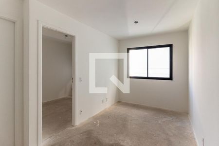 Sala de apartamento para alugar com 2 quartos, 34m² em Vila Buarque, São Paulo