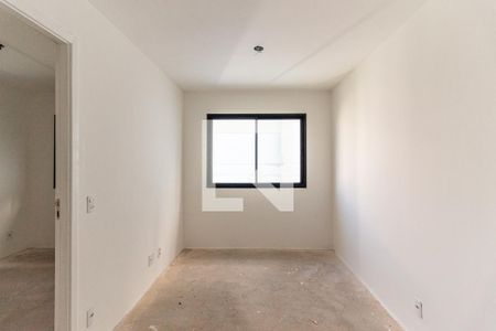 Sala de apartamento para alugar com 2 quartos, 34m² em Vila Buarque, São Paulo