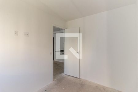 Quarto 1 de apartamento para alugar com 2 quartos, 34m² em Vila Buarque, São Paulo