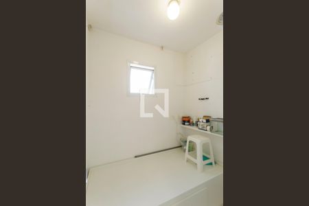 Quarto de Serviço de apartamento à venda com 3 quartos, 226m² em Vila Nova Conceição, São Paulo