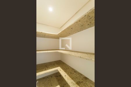 Despensa de apartamento à venda com 3 quartos, 226m² em Vila Nova Conceição, São Paulo