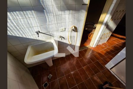 Área de Serviço de apartamento à venda com 2 quartos, 88m² em Cachambi, Rio de Janeiro