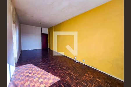 Sala de apartamento à venda com 2 quartos, 88m² em Cachambi, Rio de Janeiro