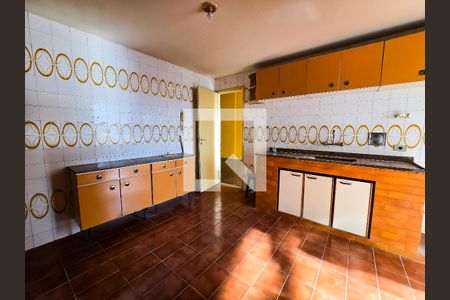 Cozinha de apartamento à venda com 2 quartos, 88m² em Cachambi, Rio de Janeiro