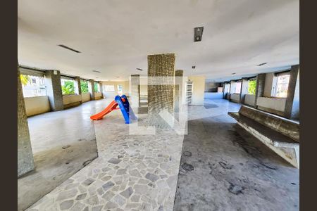 Área comum - Playground de apartamento à venda com 2 quartos, 88m² em Cachambi, Rio de Janeiro