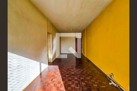 Sala de apartamento à venda com 2 quartos, 88m² em Cachambi, Rio de Janeiro