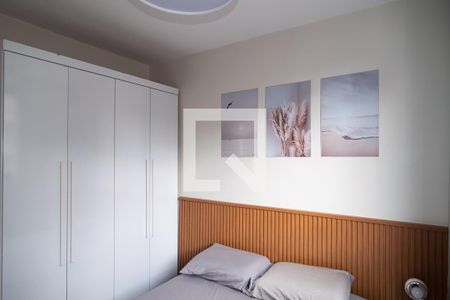Quarto 2 de apartamento à venda com 2 quartos, 37m² em Consolação, São Paulo