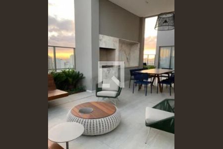 Apartamento à venda com 2 quartos, 65m² em Vila Mariana, São Paulo