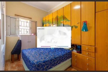 Casa à venda com 3 quartos, 95m² em Jardim da Gloria, São Paulo