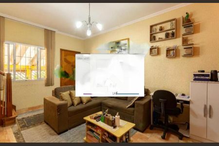Casa à venda com 3 quartos, 95m² em Jardim da Gloria, São Paulo