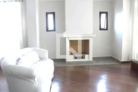 Foto 04 de apartamento à venda com 3 quartos, 215m² em Vila Suzana, São Paulo