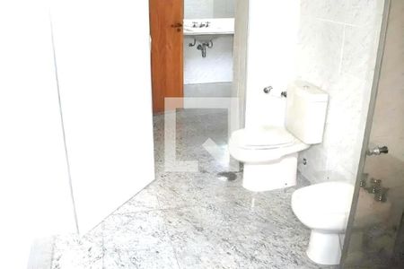 Foto 17 de apartamento à venda com 3 quartos, 215m² em Vila Suzana, São Paulo