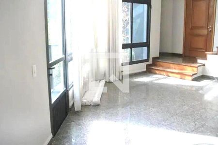 Foto 02 de apartamento à venda com 3 quartos, 215m² em Vila Suzana, São Paulo