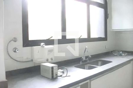 Foto 12 de apartamento à venda com 3 quartos, 215m² em Vila Suzana, São Paulo