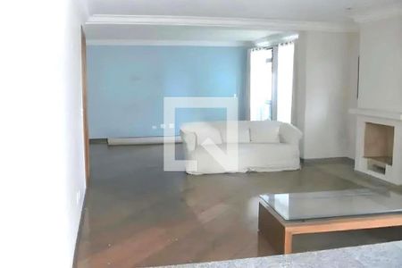 Foto 09 de apartamento à venda com 3 quartos, 215m² em Vila Suzana, São Paulo