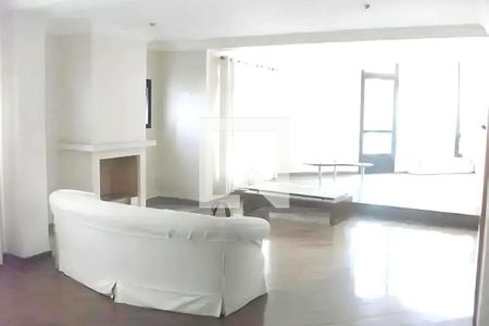 Foto 07 de apartamento à venda com 3 quartos, 215m² em Vila Suzana, São Paulo