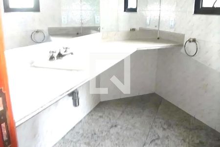 Foto 19 de apartamento à venda com 3 quartos, 215m² em Vila Suzana, São Paulo